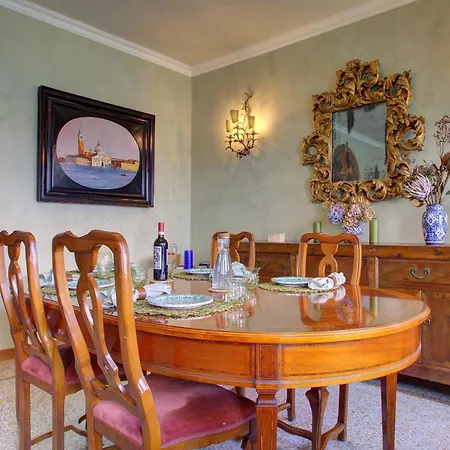 Apartment Redentore~waterfront
