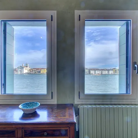 Apartment Redentore~waterfront