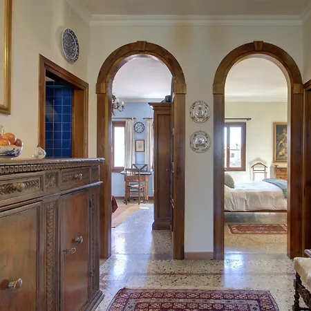 Apartment Redentore~waterfront